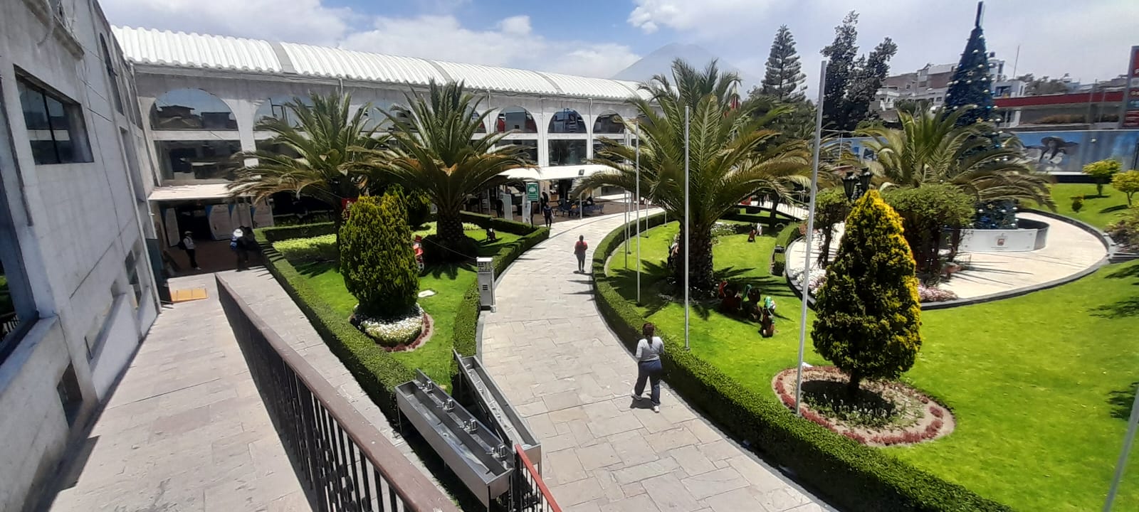 Desorden en la ciudad y en la MPA ante la inminente vacancia del alcalde Rivera