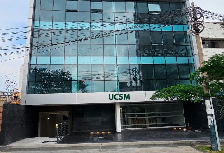 Sunedu otorgó licenciamiento a filial de la UCSM en Lima
