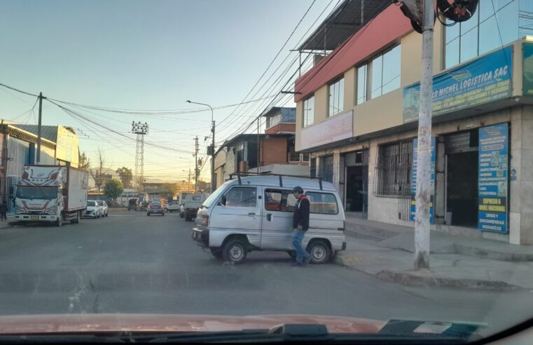FOTO DE HOY VIERNES 15 DE MAYO