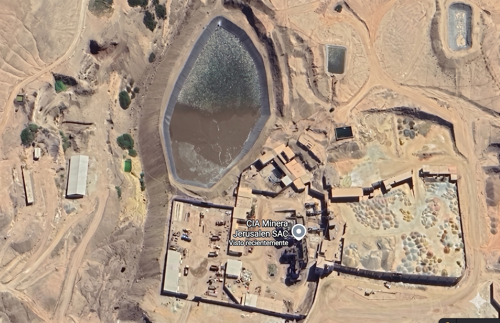 Minería ilegal: cifras del oro producido no  coinciden con oro exportado por Perú