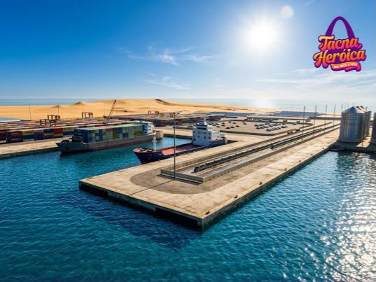 Apuntan a convertirse en puente comercial entre Perú y Asia con apoyo de China