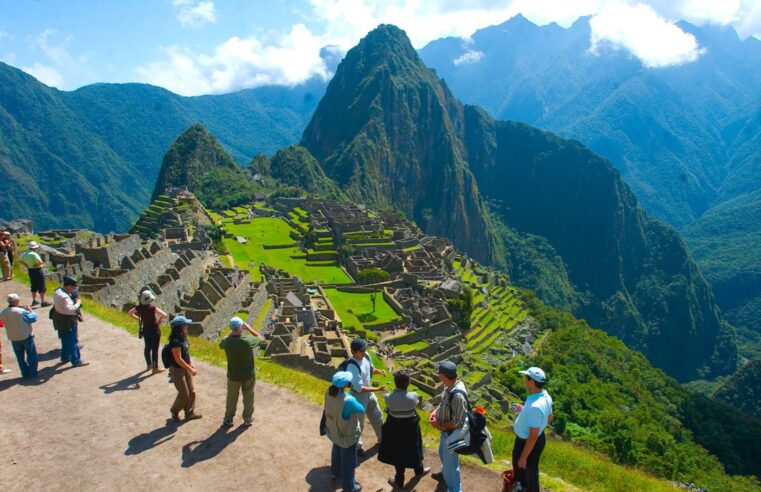 Perú busca consolidarse como el mejor destino de aventura de Sudamérica