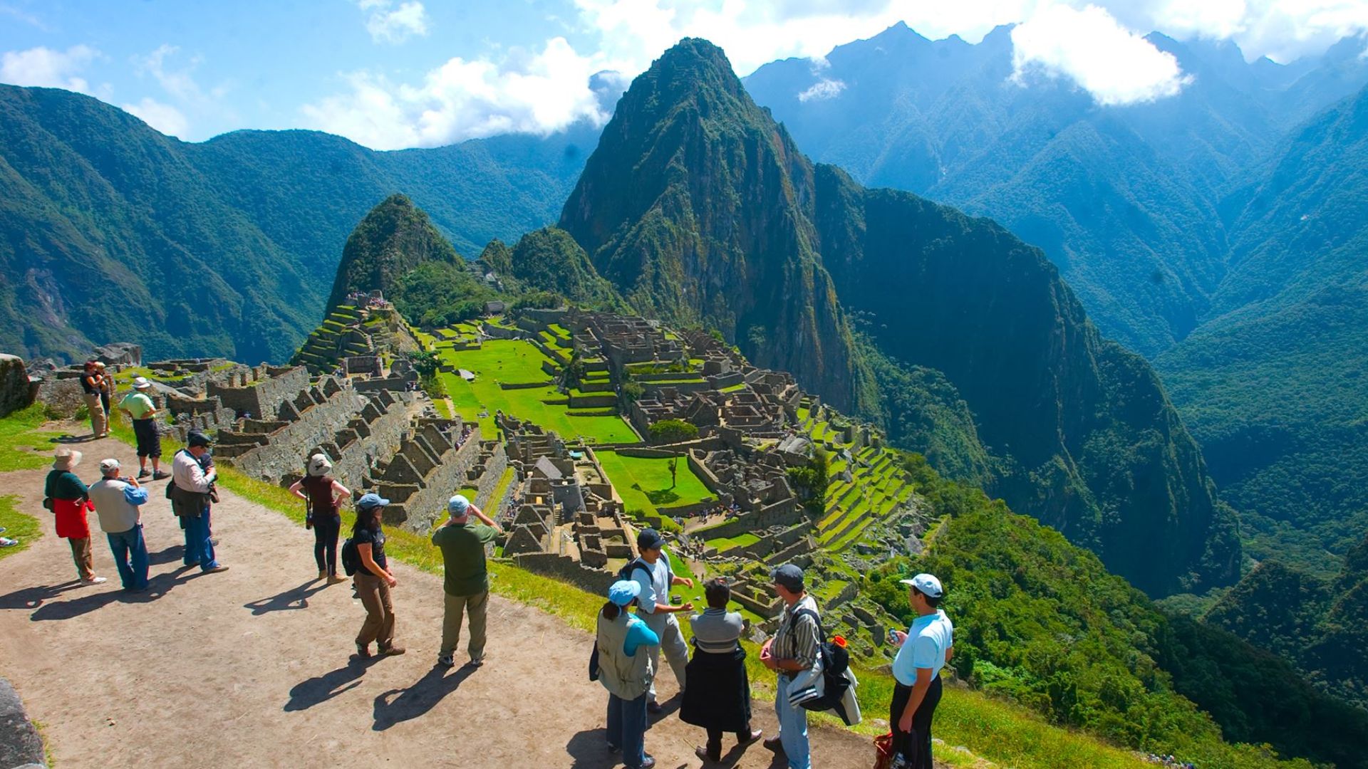 Perú busca consolidarse como el mejor destino de aventura de Sudamérica