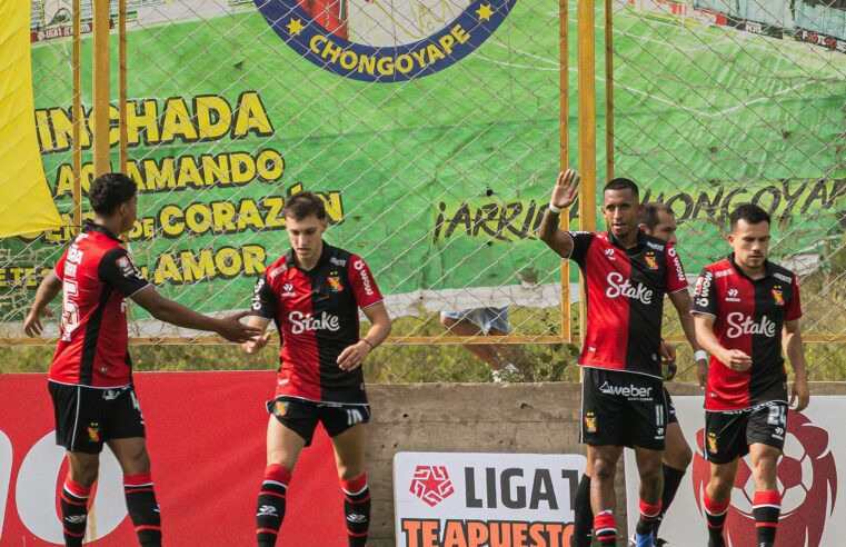 FBC Melgar empató con el colero y no le cobraron penales