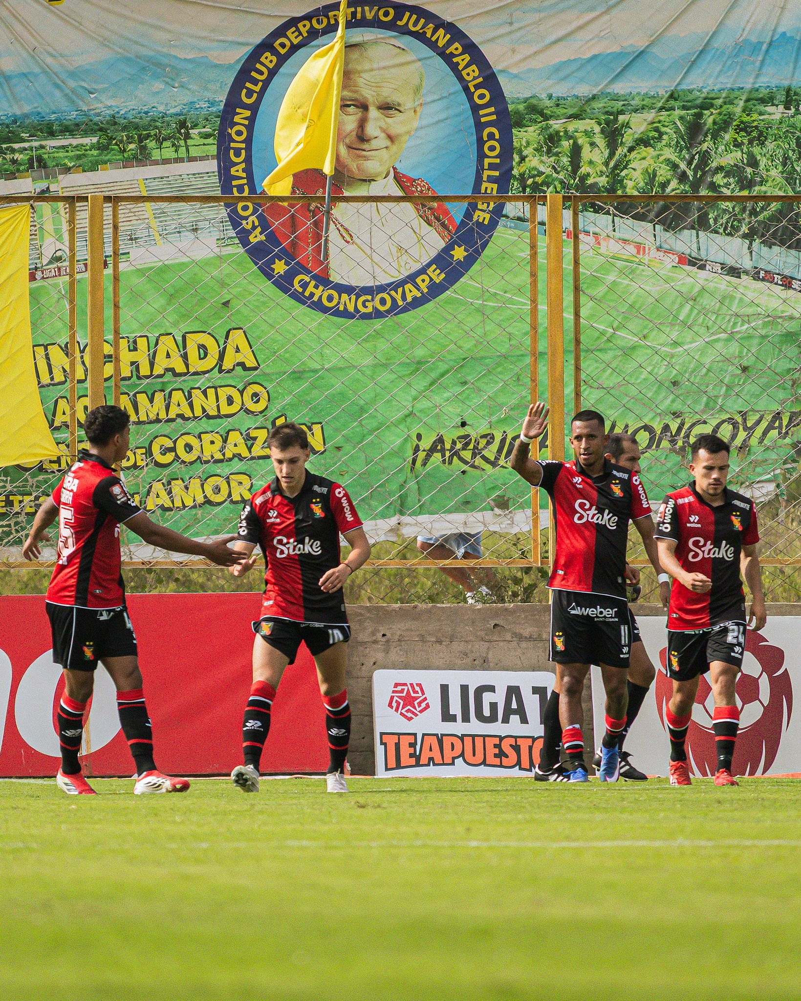 FBC Melgar empató con el colero y no le cobraron penales