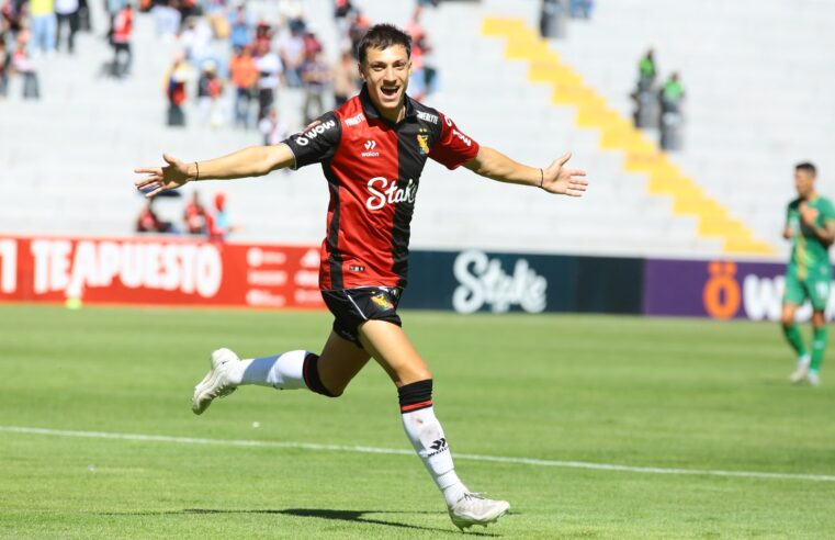 Miguel Rondelli deberá elegir entre Quagliata y Colman