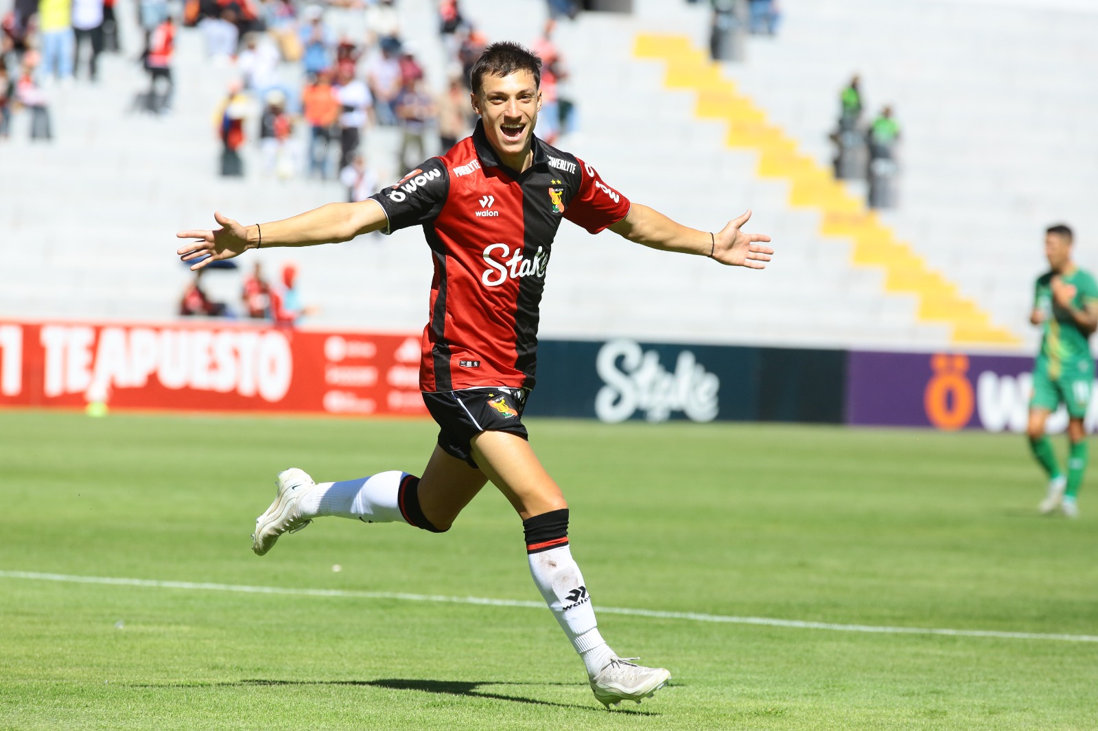 Miguel Rondelli deberá elegir entre Quagliata y Colman