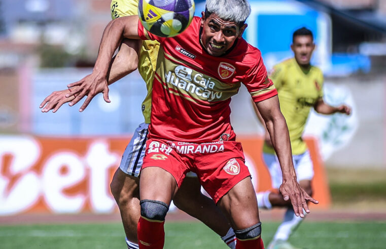 FBC Melgar obligado a ganar a otro colero del torneo