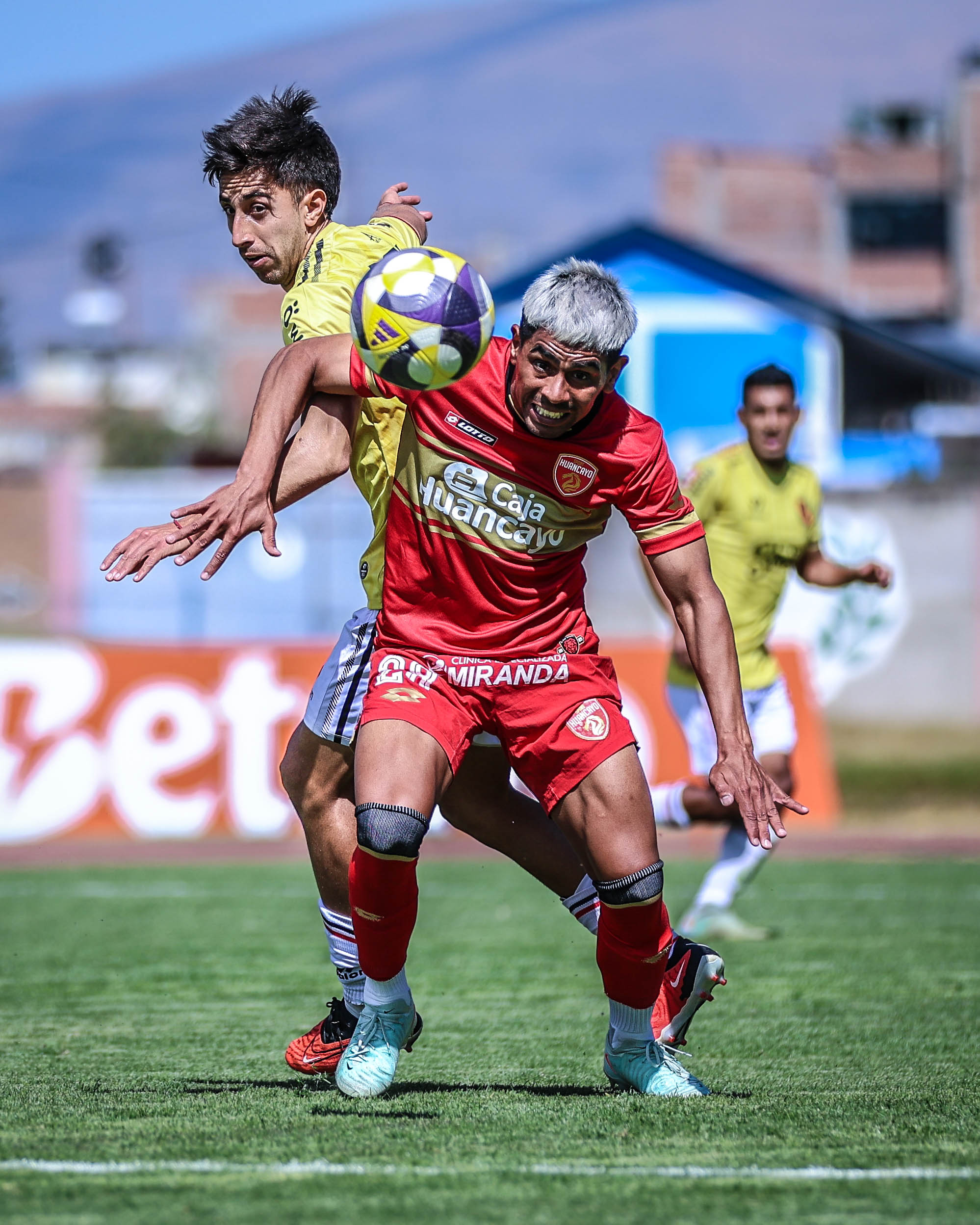 FBC Melgar obligado a ganar a otro colero del torneo
