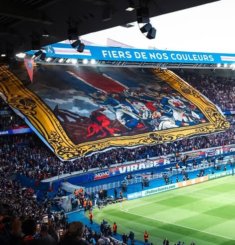 El mundo del fútbol se paraliza hoy con la final de la Liga de Campeones