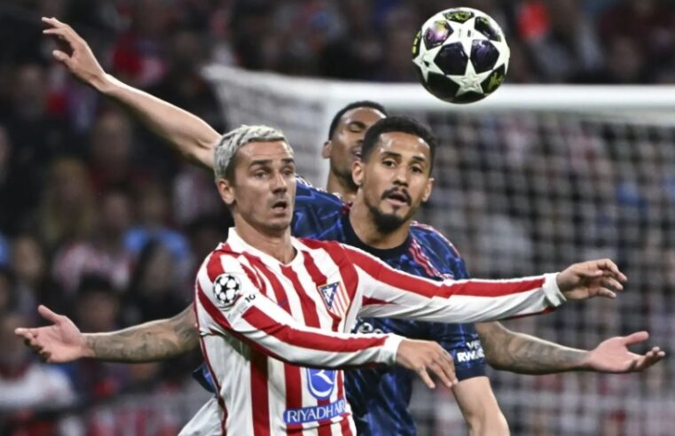 Millones en premios para clubes en la Liga de Campeones