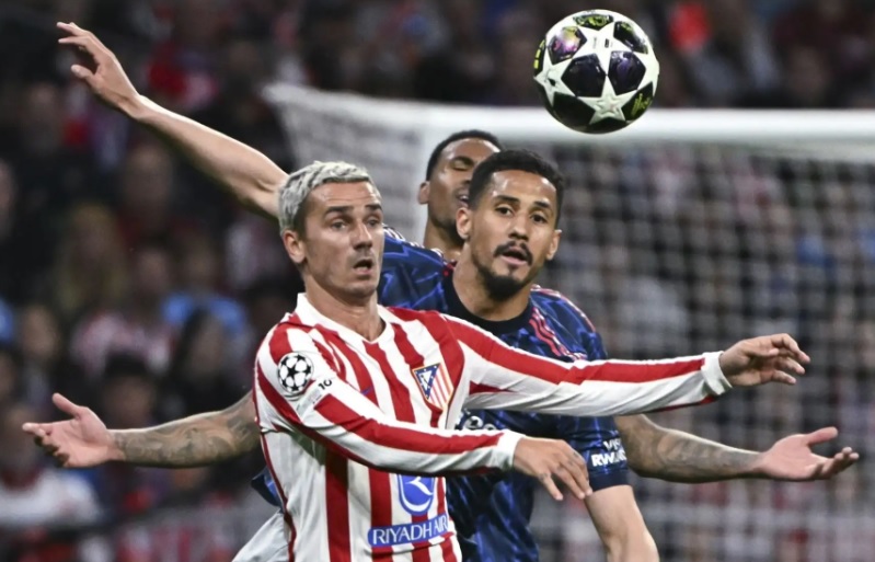 Millones en premios para clubes en la Liga de Campeones