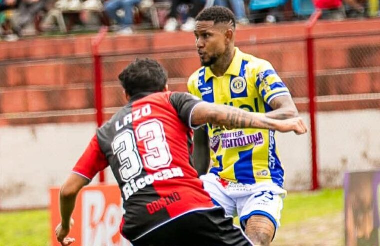 Denuncian por extorsión a FC Cajamarca, el club lo niega