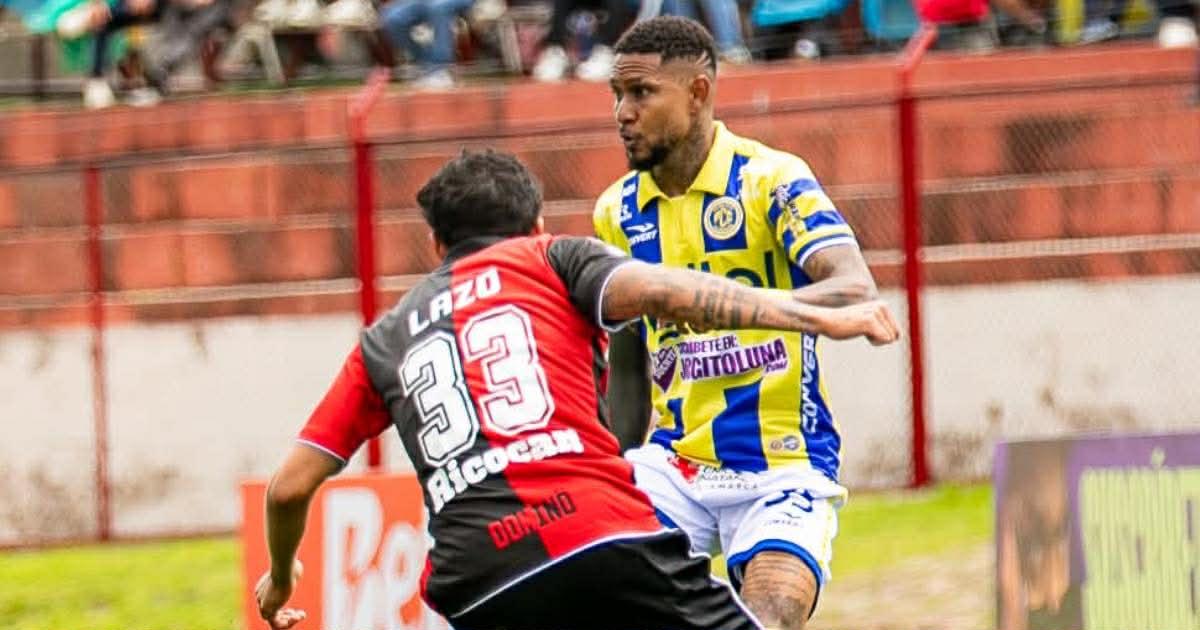 Denuncian por extorsión a FC Cajamarca, el club lo niega