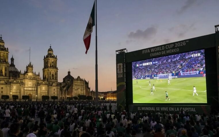 México opacado por papel secundario en el Mundial 2026