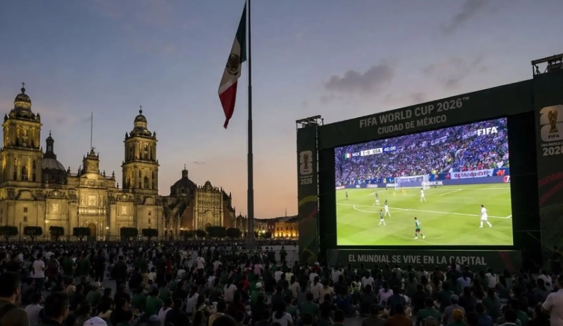 México opacado por papel secundario en el Mundial 2026