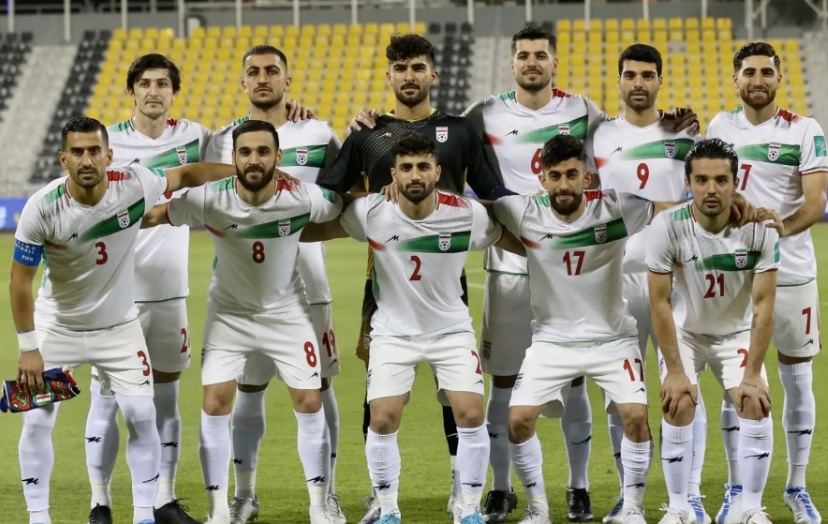 Irán considera al Mundial de Fútbol como «importante activo diplomático»