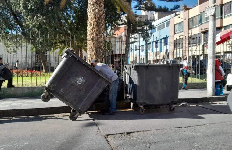 FOTO DE HOY JUEVES 14 DE MAYO