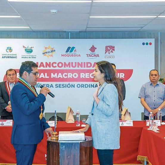 Nueva presidencia de Mancomunidad Macro Sur apunta a destrabar proyectos