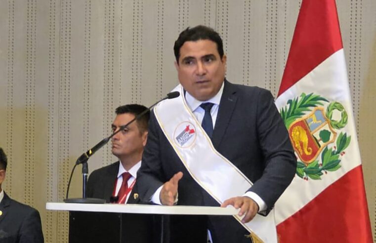 ANGR pide a candidatos asumir compromisos concretos con las regiones