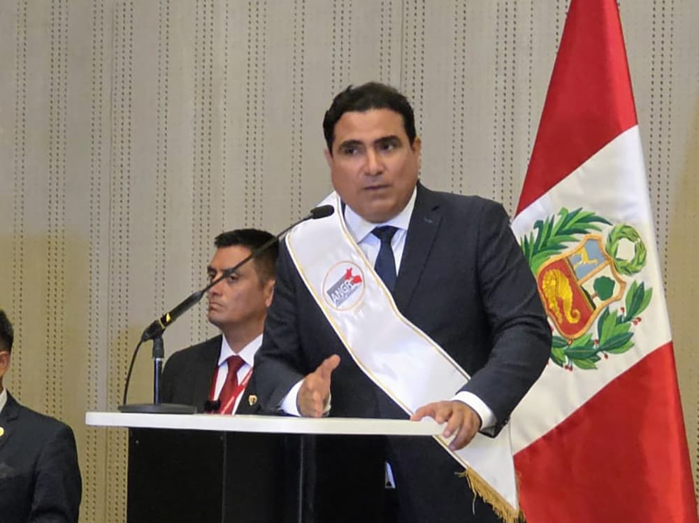 ANGR pide a candidatos asumir compromisos concretos con las regiones