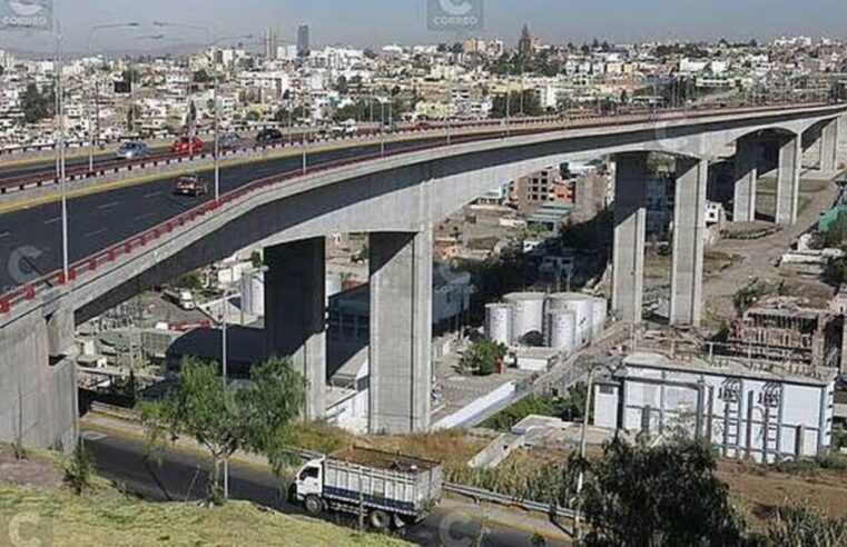 Enmallado del puente Chilina cumple tres años sin concretarse