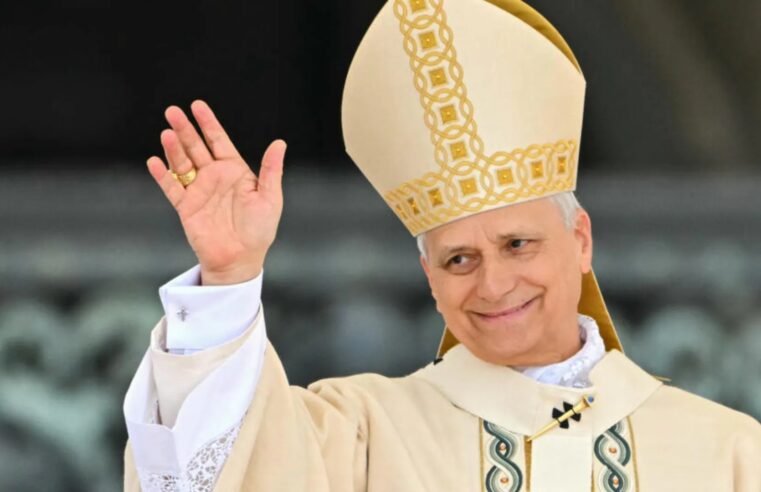 León XIV celebra su primer año de pontificado