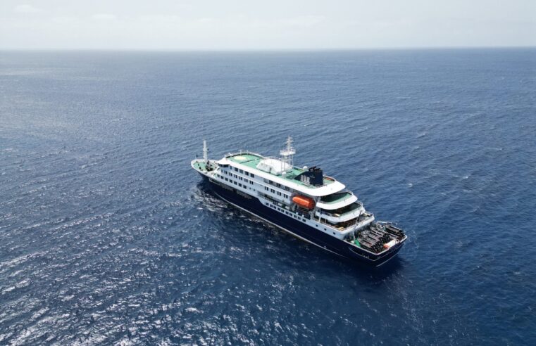 OMS confirma 6 casos de hantavirus tras brote detectado en crucero
