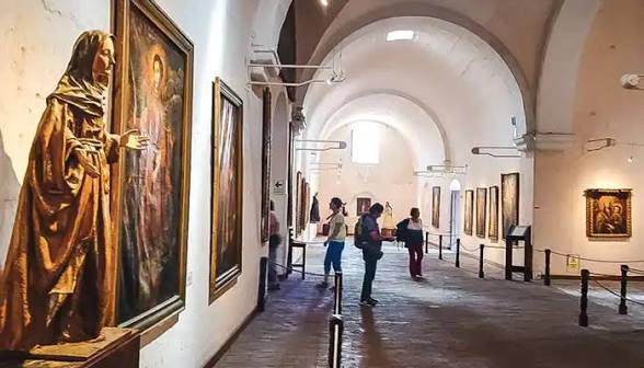 Arequipa celebra el Día Internacional de los Museos