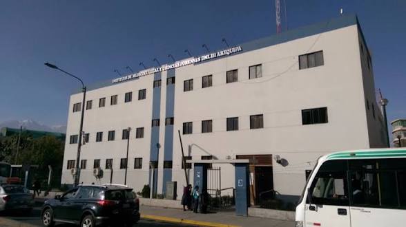 Medicina Legal en Arequipa opera con recursos insuficientes