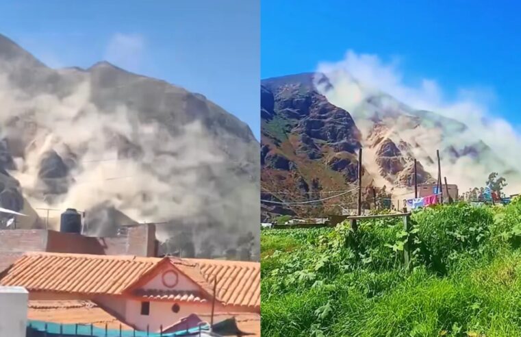Recobra la normalidad tras fuerte sismo y reporta daños menores