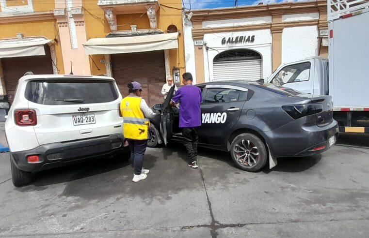 FOTO DE HOY LUNES 25 DE MAYO
