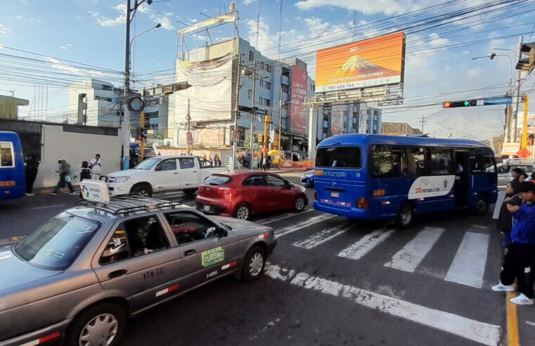 Caos y división de opiniones por obras en la avenida Independencia