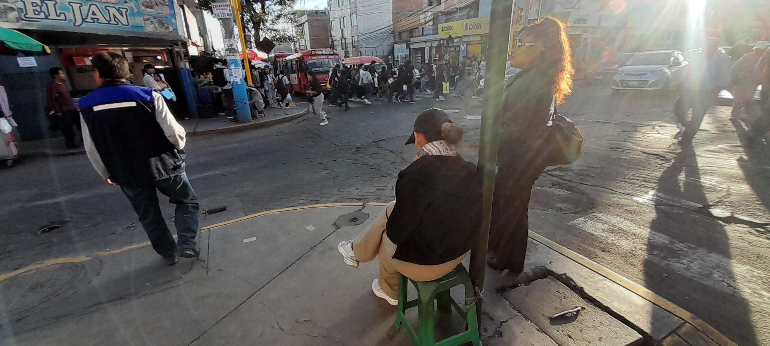 FOTO DE HOY MIERCOLES 27 DE MAYO