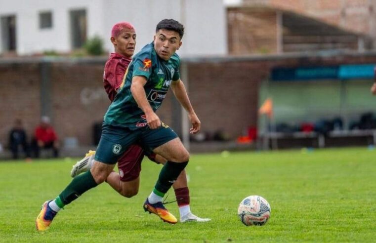 Expectativa por los partidos de vuelta: segunda fase de la Etapa Provincial