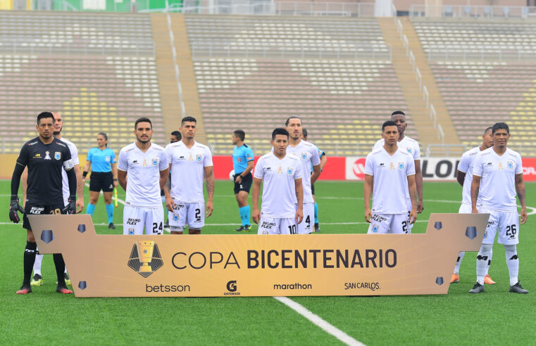 Tribunal Constitucional devuelve a Binacional a la Liga 1