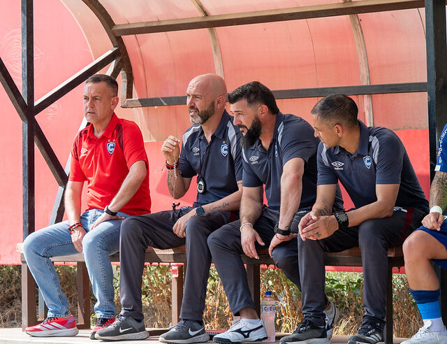 Cienciano se quedaría sin entrenador en mitad del torneo
