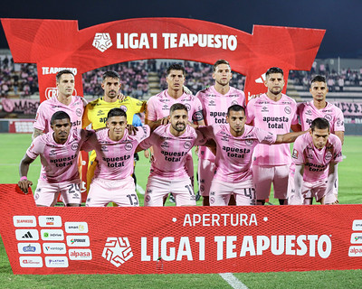 Jugadores de Sport Boys piden se cumpla con sus salarios