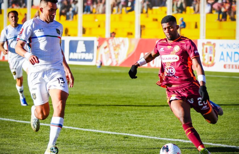 Torneo Apertura escapa de los clubes de provincia