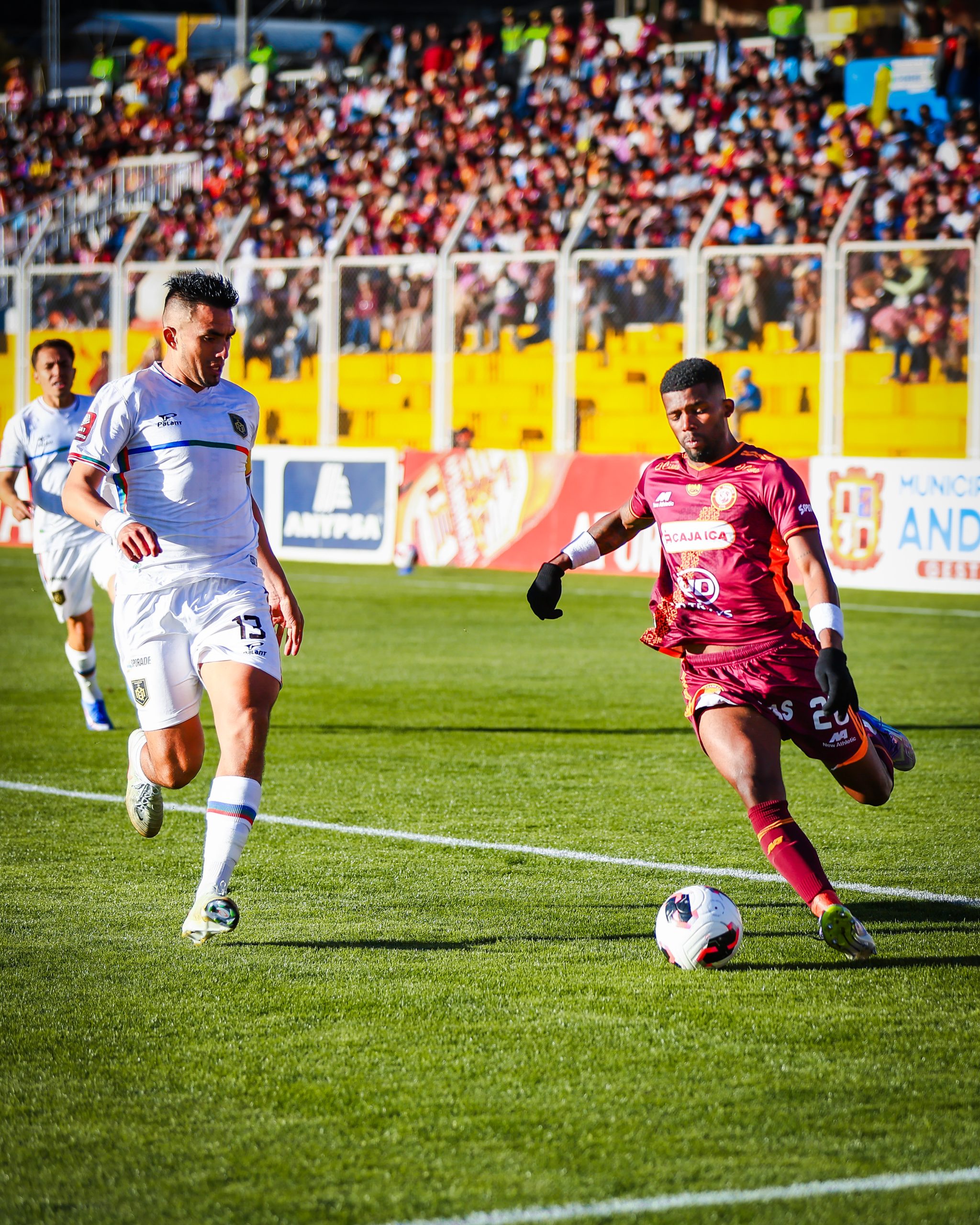Torneo Apertura escapa de los clubes de provincia