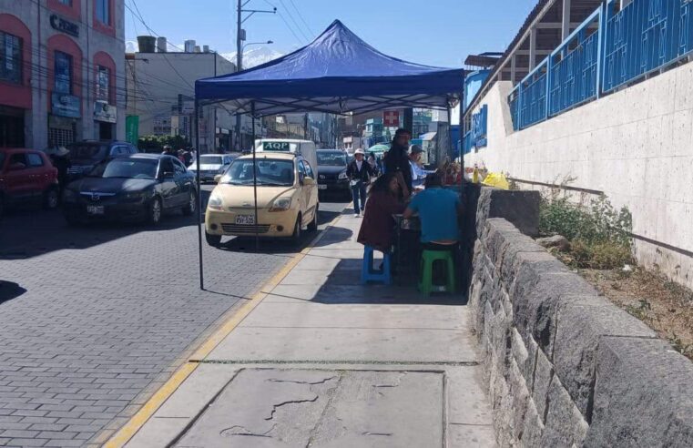 FOTO HOY LUNES 18 DE MAYO