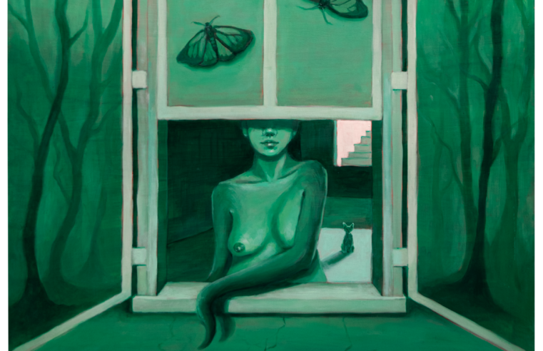 CUANDO LA VIDA SE FRAGMENTA Y RECONSTRUYE