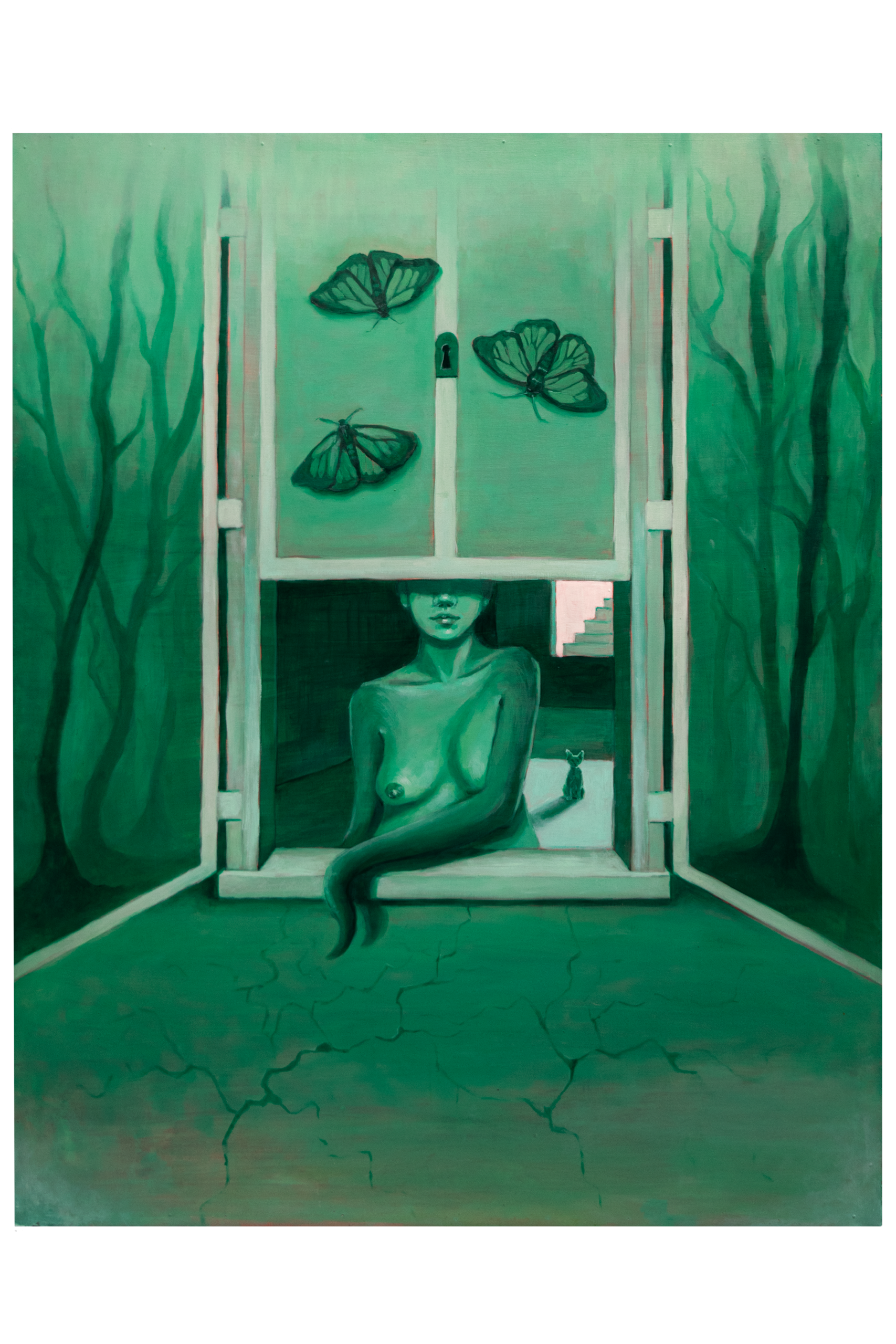 CUANDO LA VIDA SE FRAGMENTA Y RECONSTRUYE