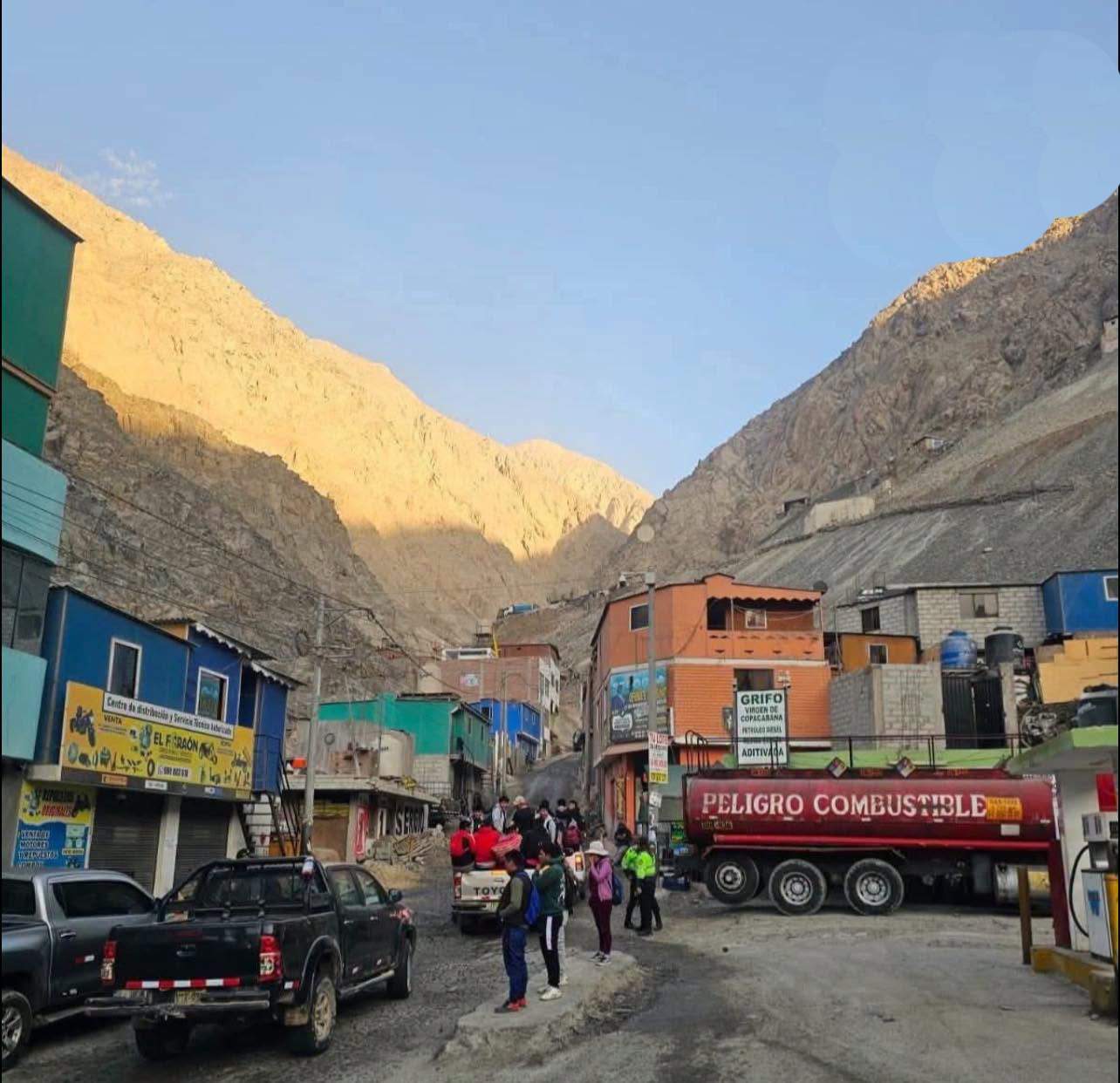 Capturan a 11 requisitoriados durante operativo policial en Secocha
