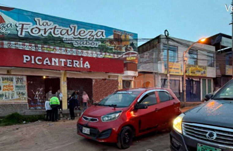 Denuncias por agresión y robo comprometen a personal de local en Cerro Colorado