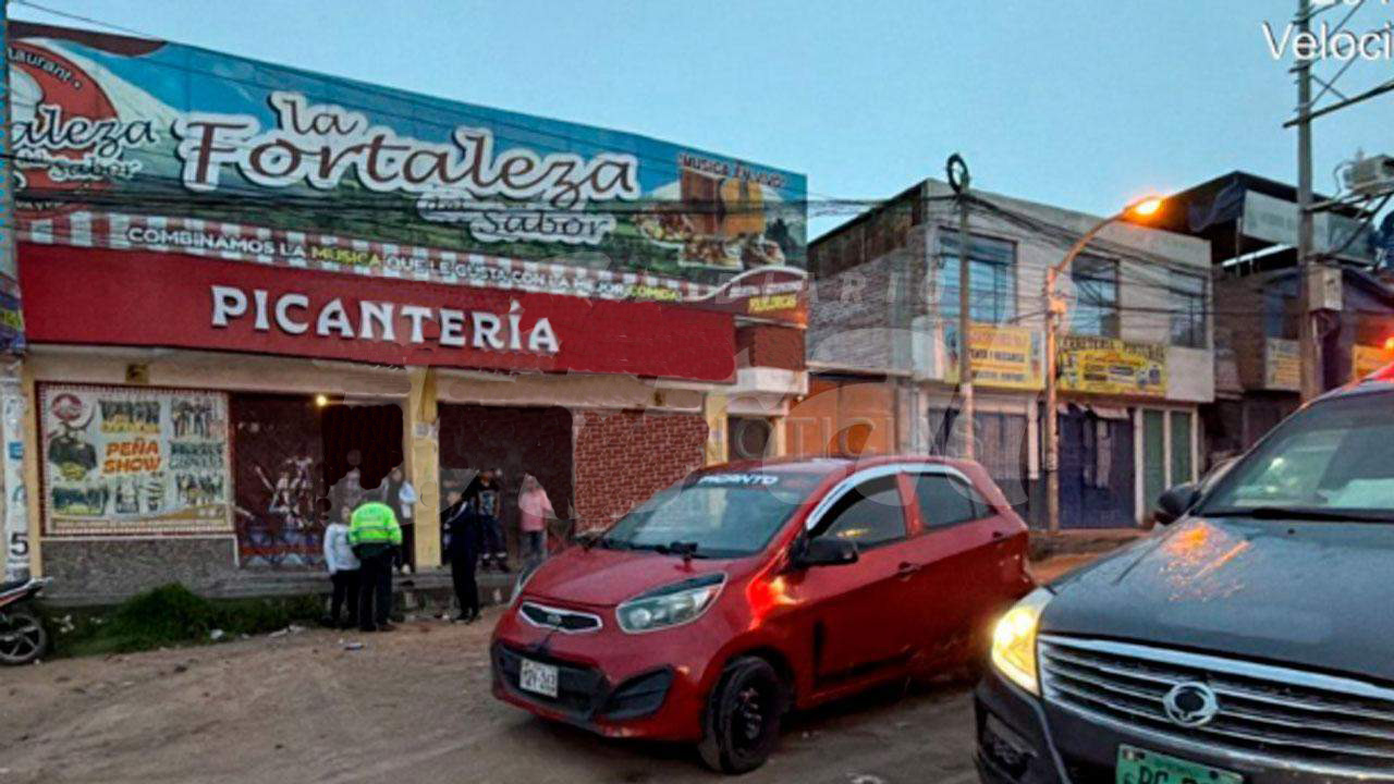 Denuncias por agresión y robo comprometen a personal de local en Cerro Colorado