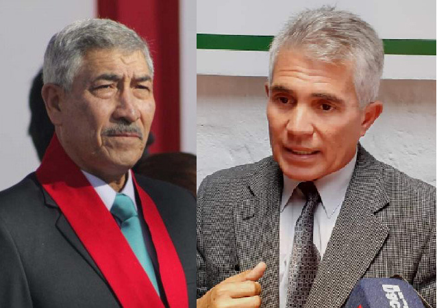 Alcaldes de Yanahuara y Cerro Colorado vulneraron neutralidad electoral