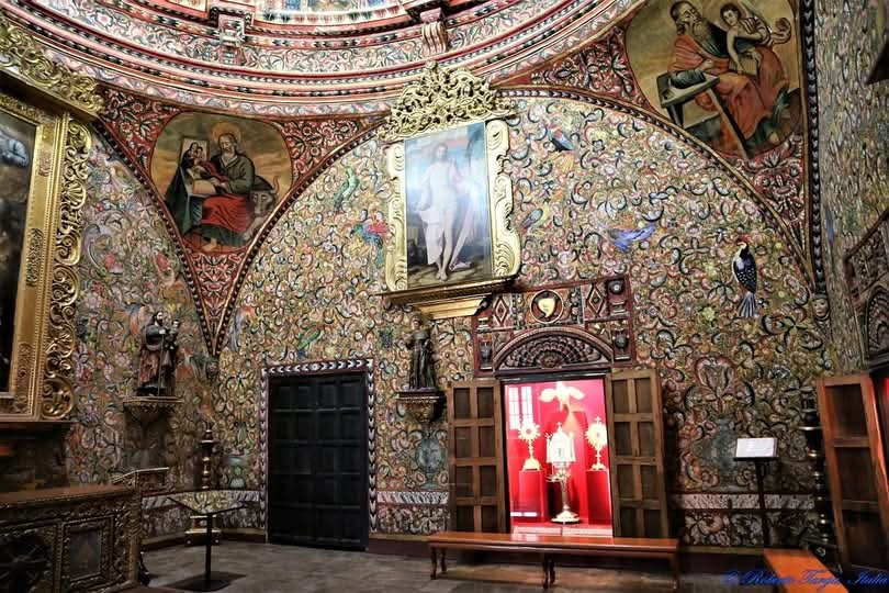 Arequipa celebrará el Día Internacional de los Museos con ingreso libre y actividades culturales
