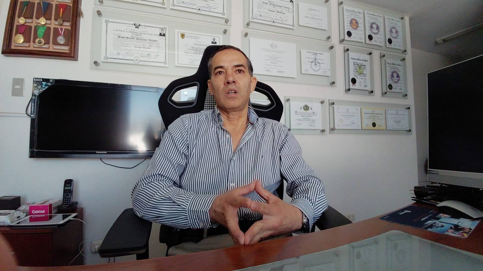 Sociedad de Cirugía Plástica exige operativos articulados contra falsas clínicas