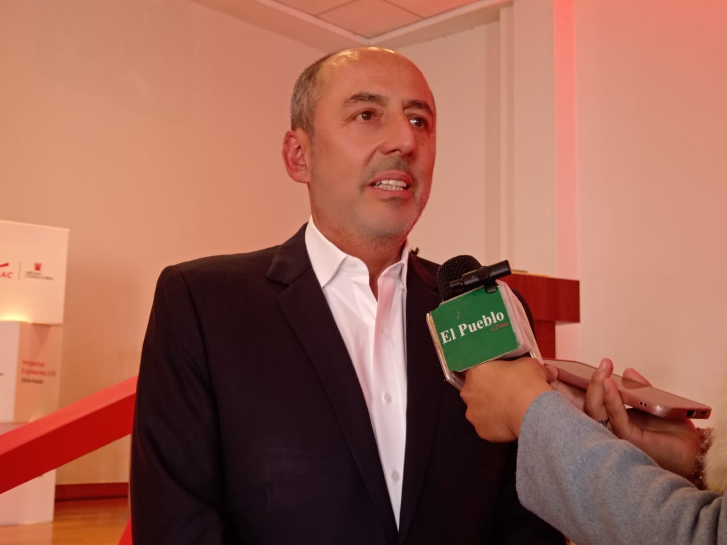 El nuevo gobierno tiene que dejar las diferencias de lado y sacar adelante al Perú